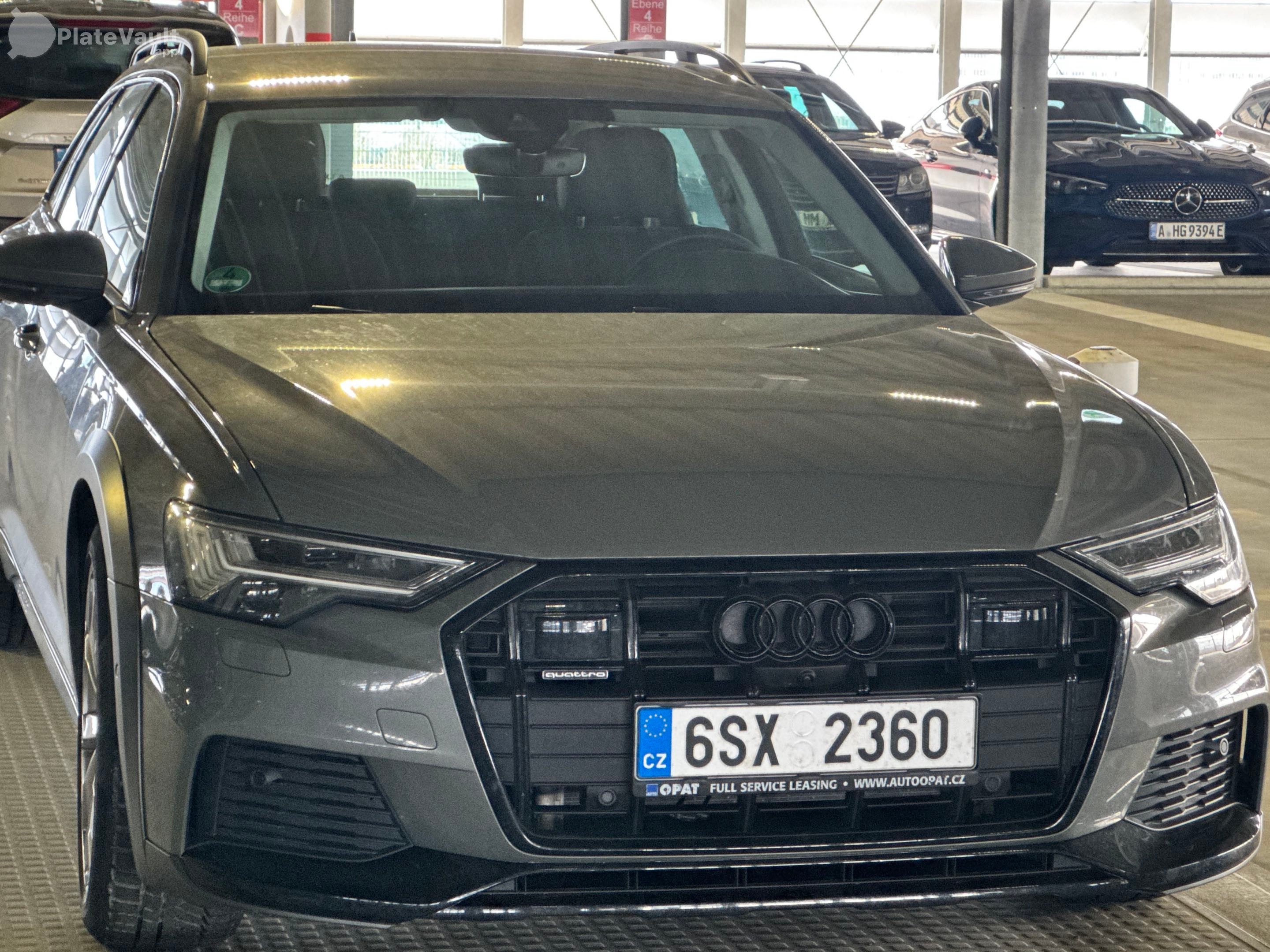6SX 2360
