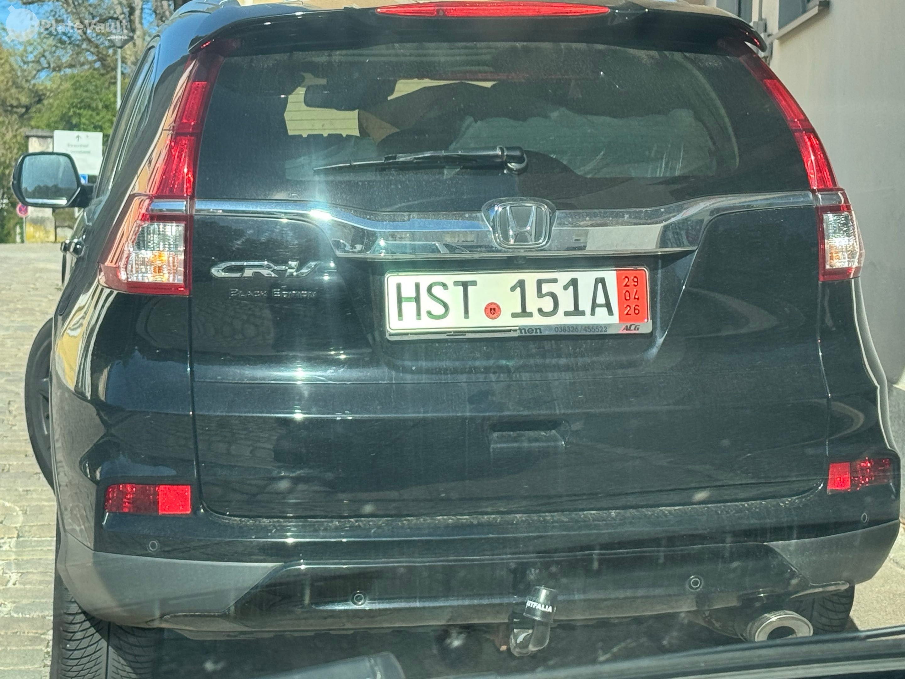 HST-151A 29.04.26