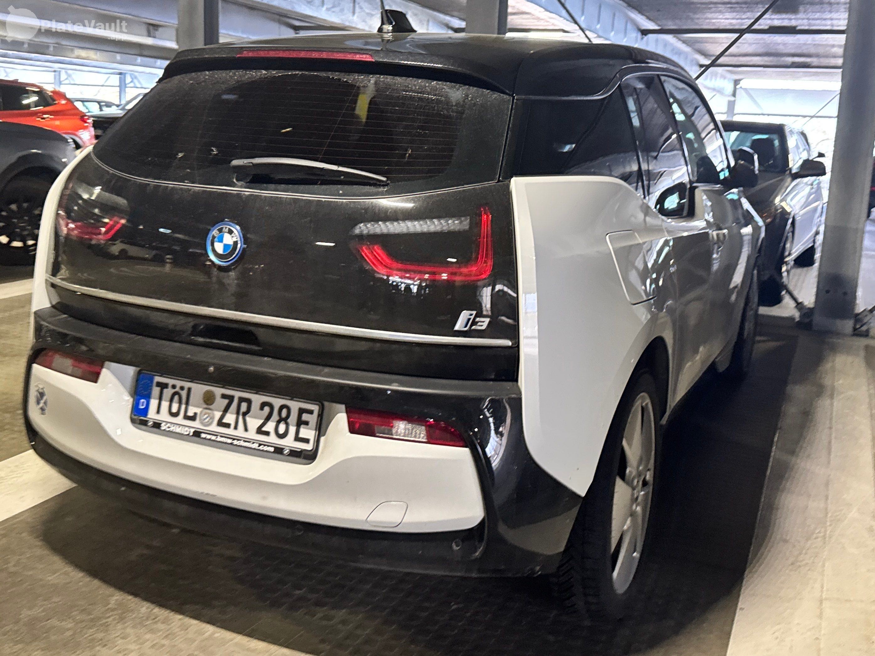 TÖL-ZR28E