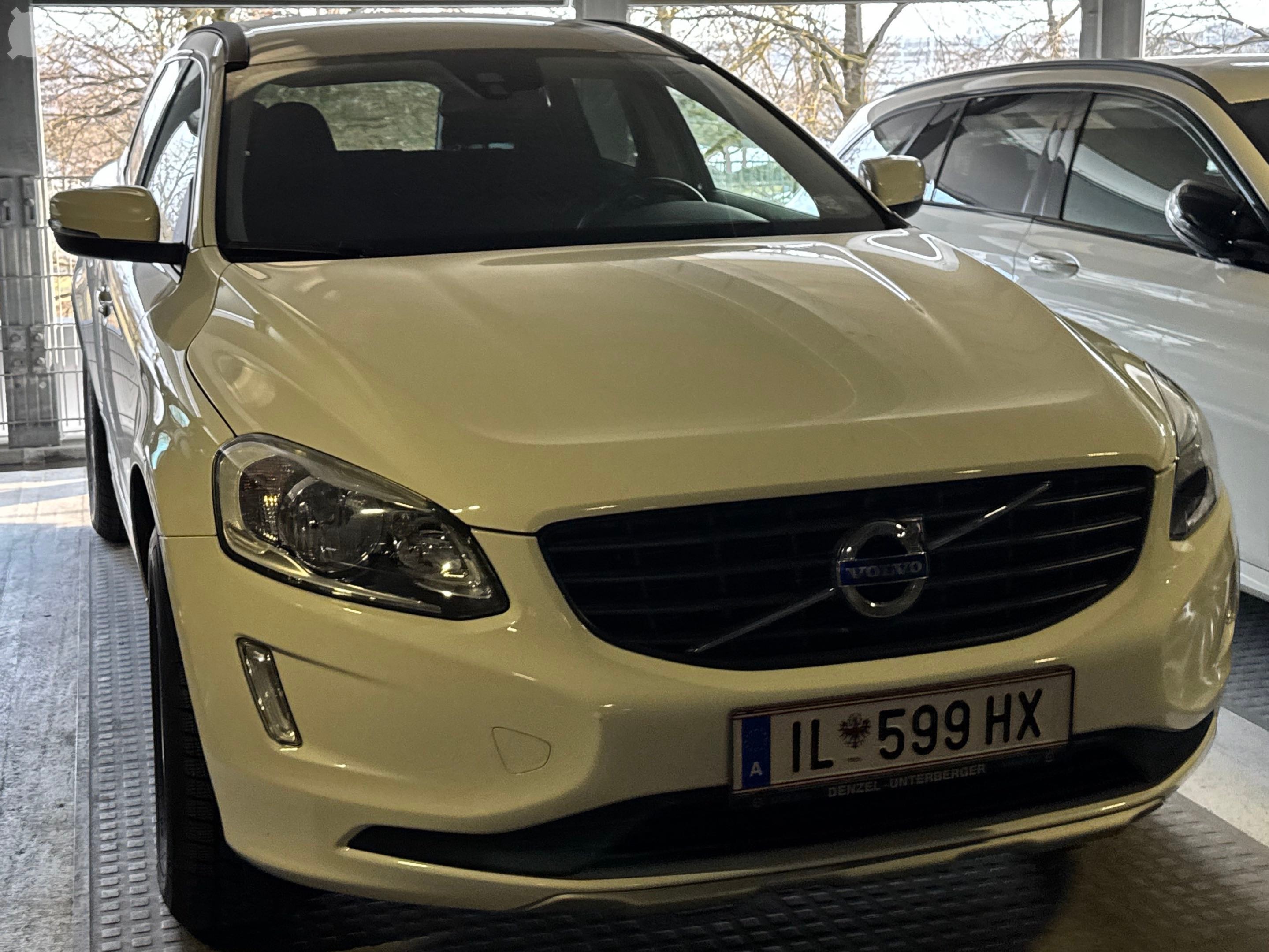 IL 599 HX plate