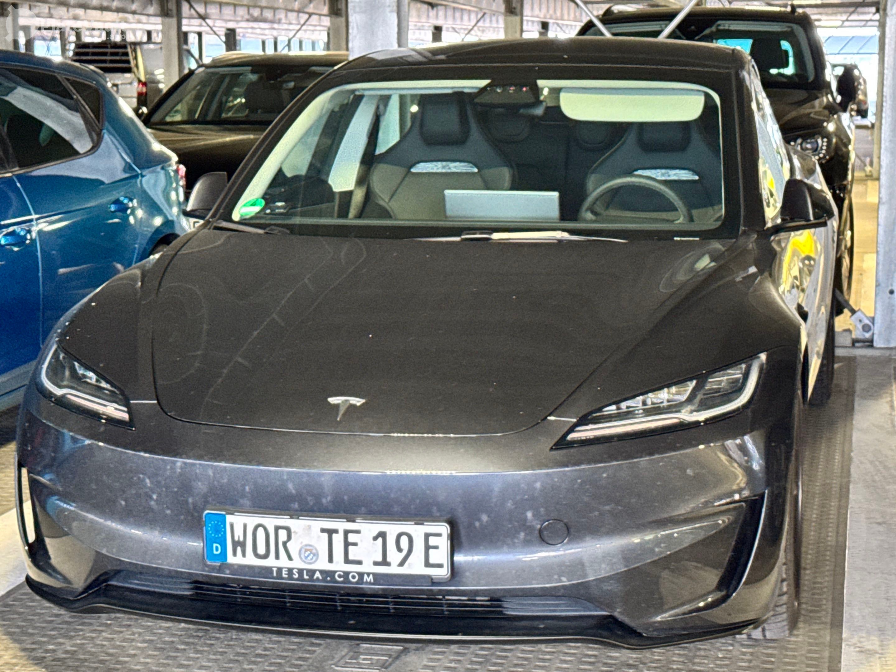 WOR-TE19E