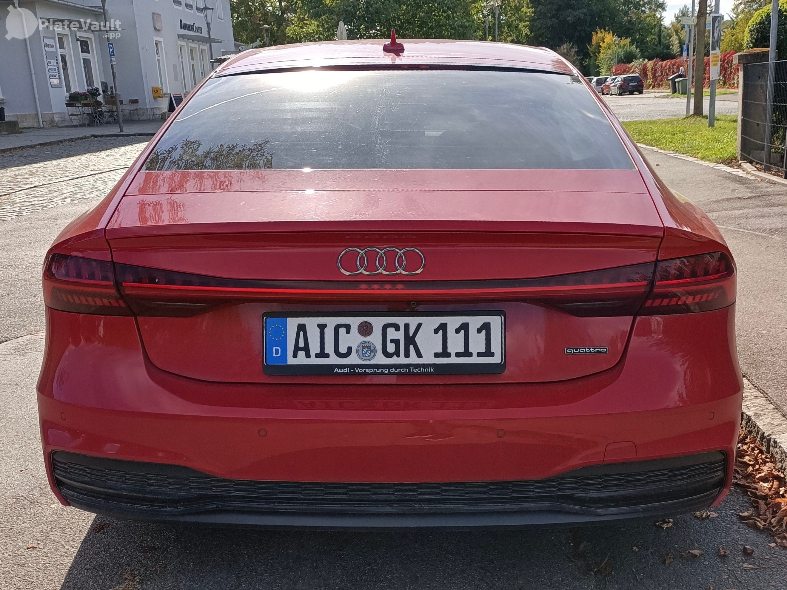 AIC-GK111