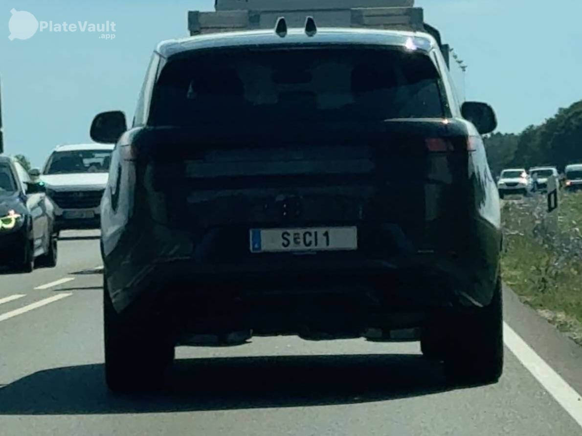 S CI 1