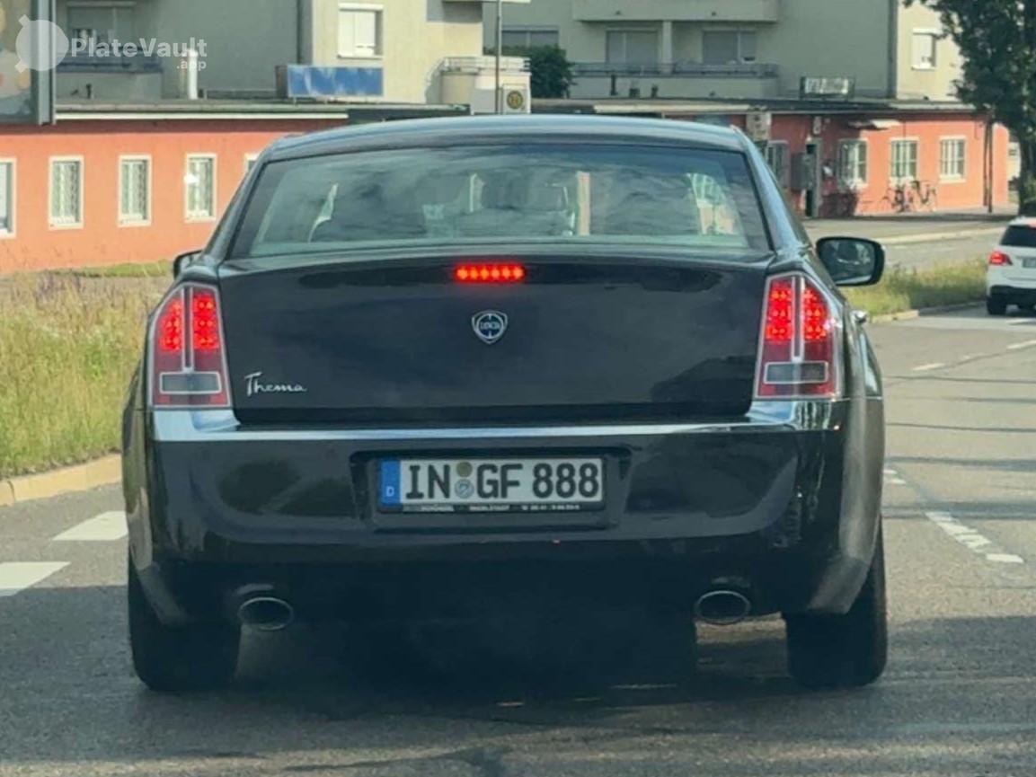 IN-GF888
