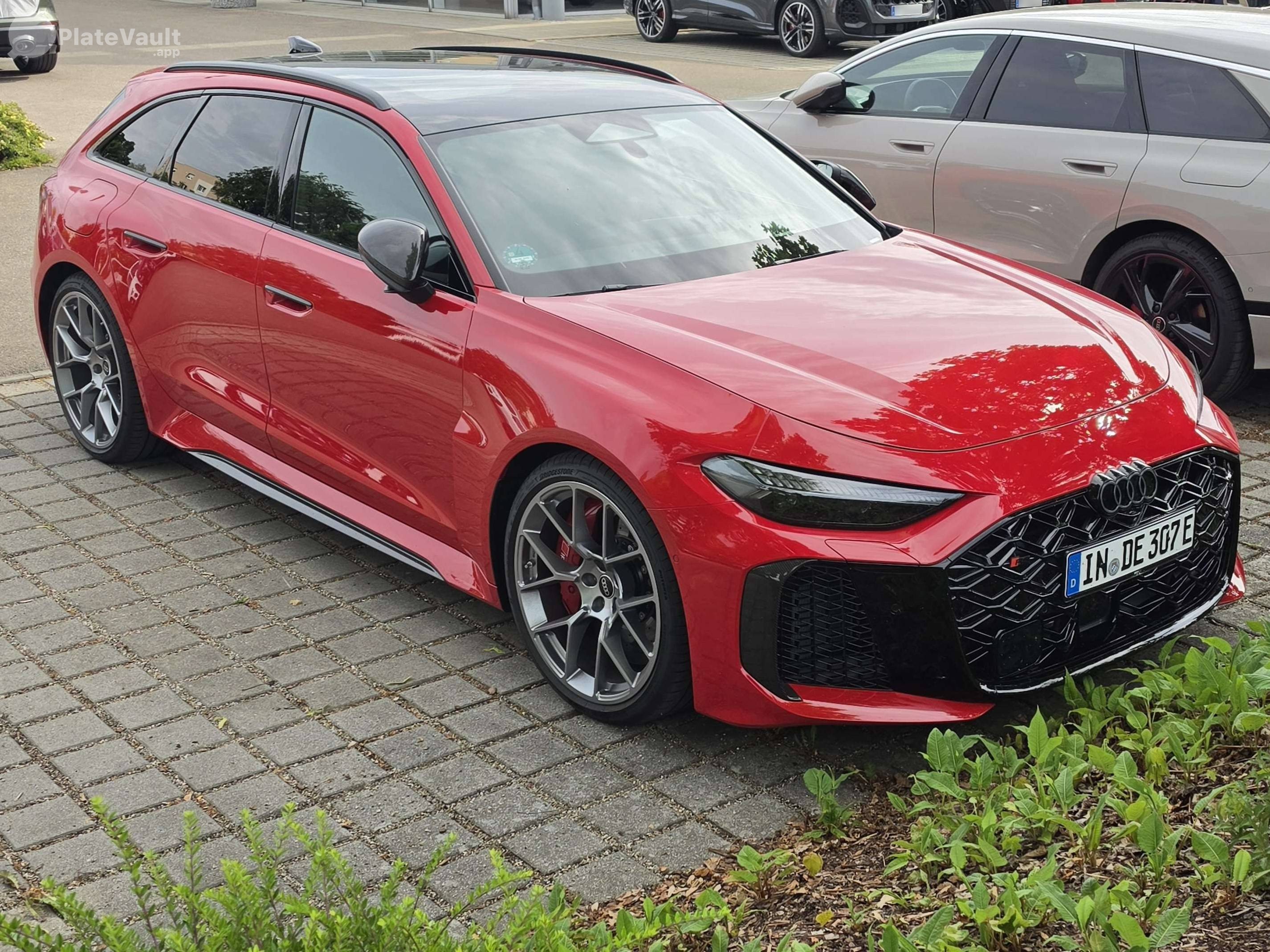 IN-DE307E