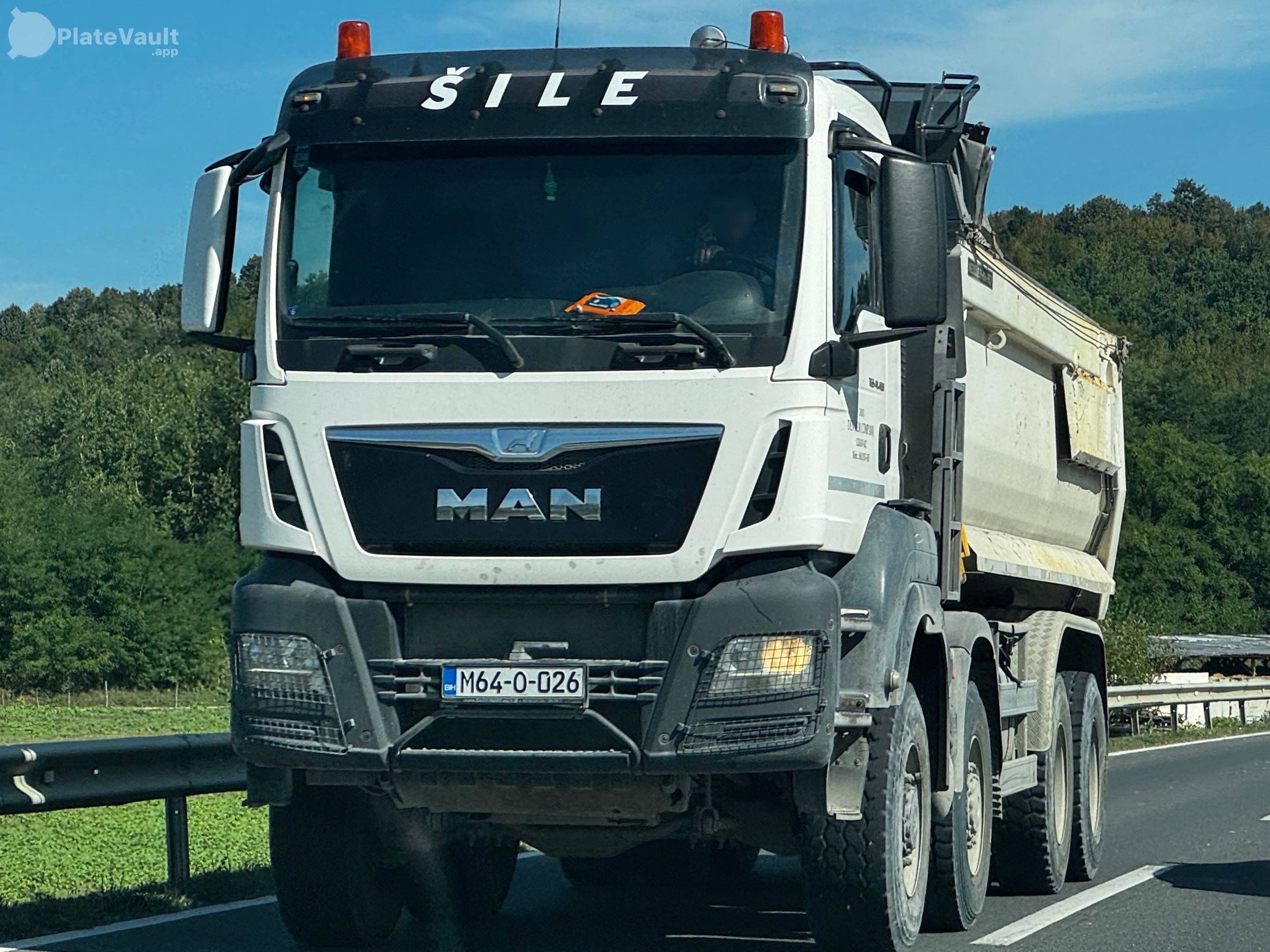 M64-O-026 plate