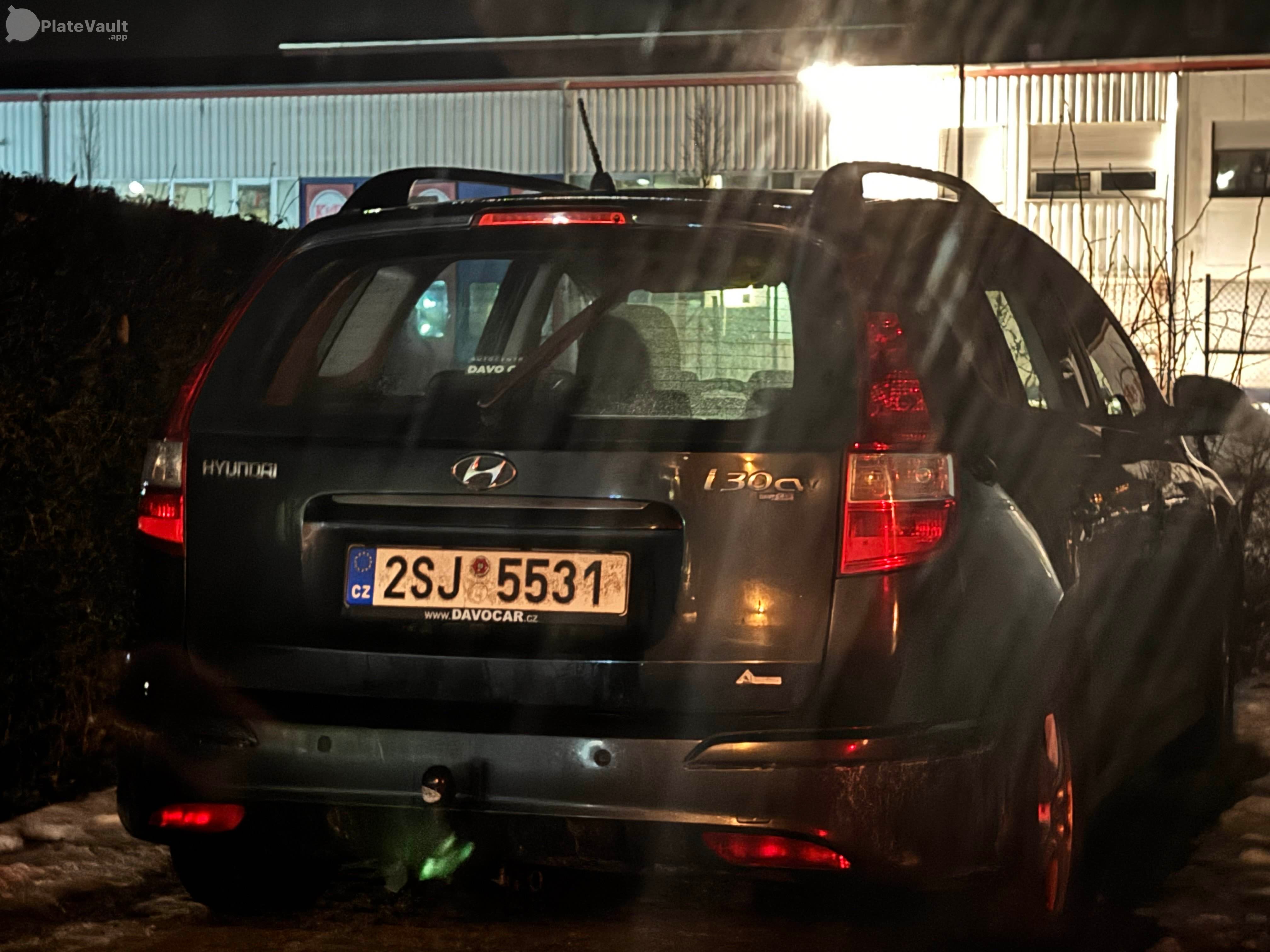 2SJ 5531 plate