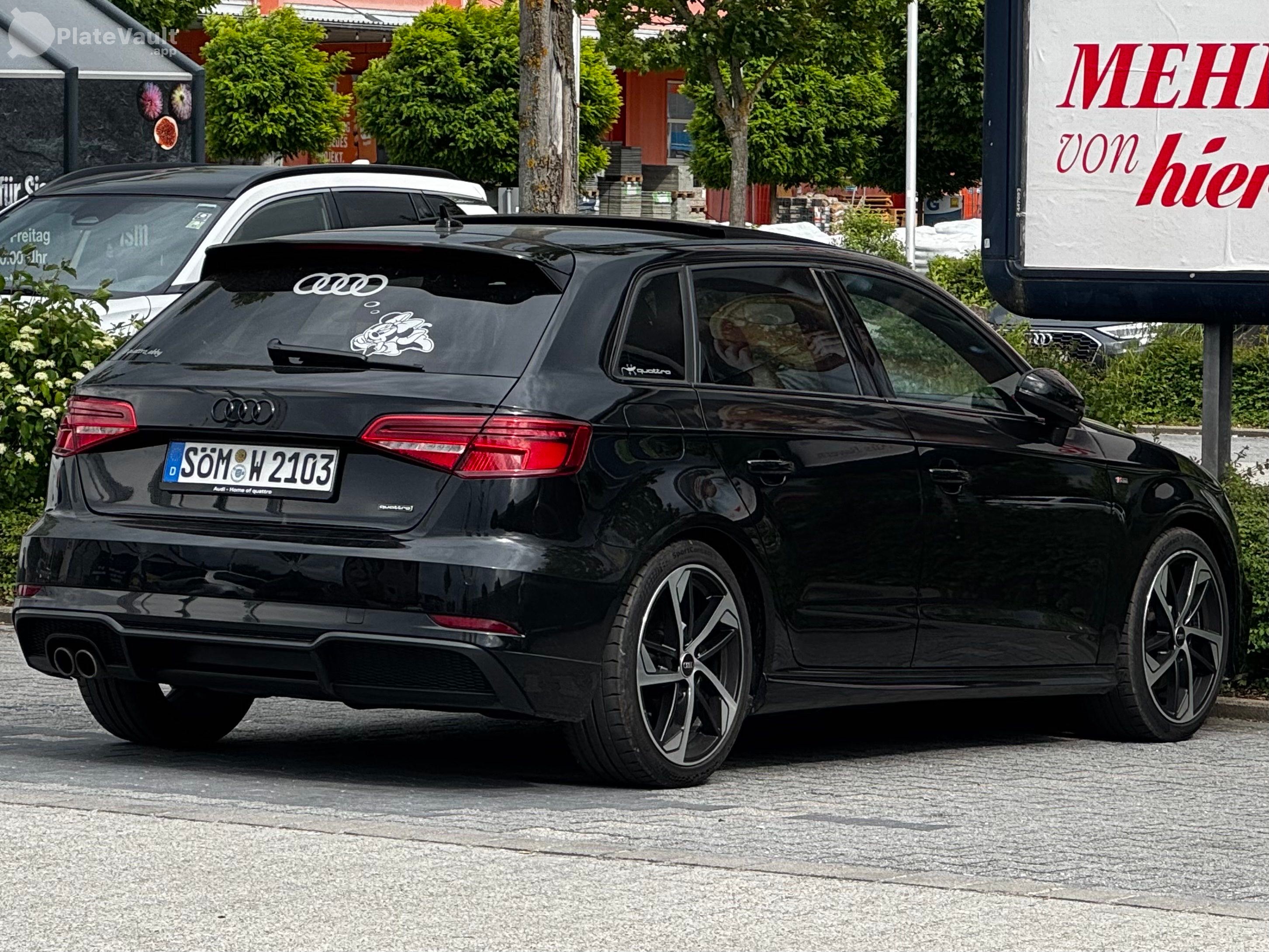 SÖM-W2103