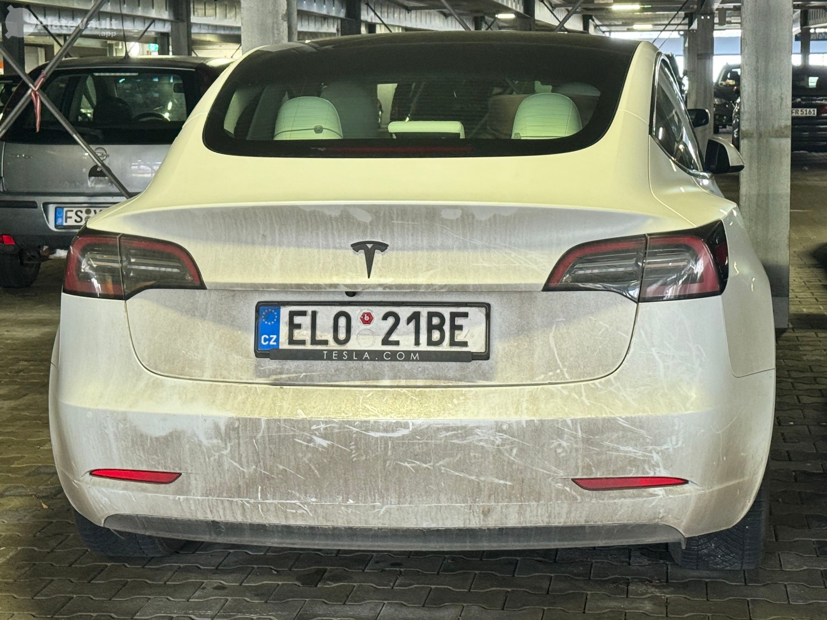 EL0 21BE