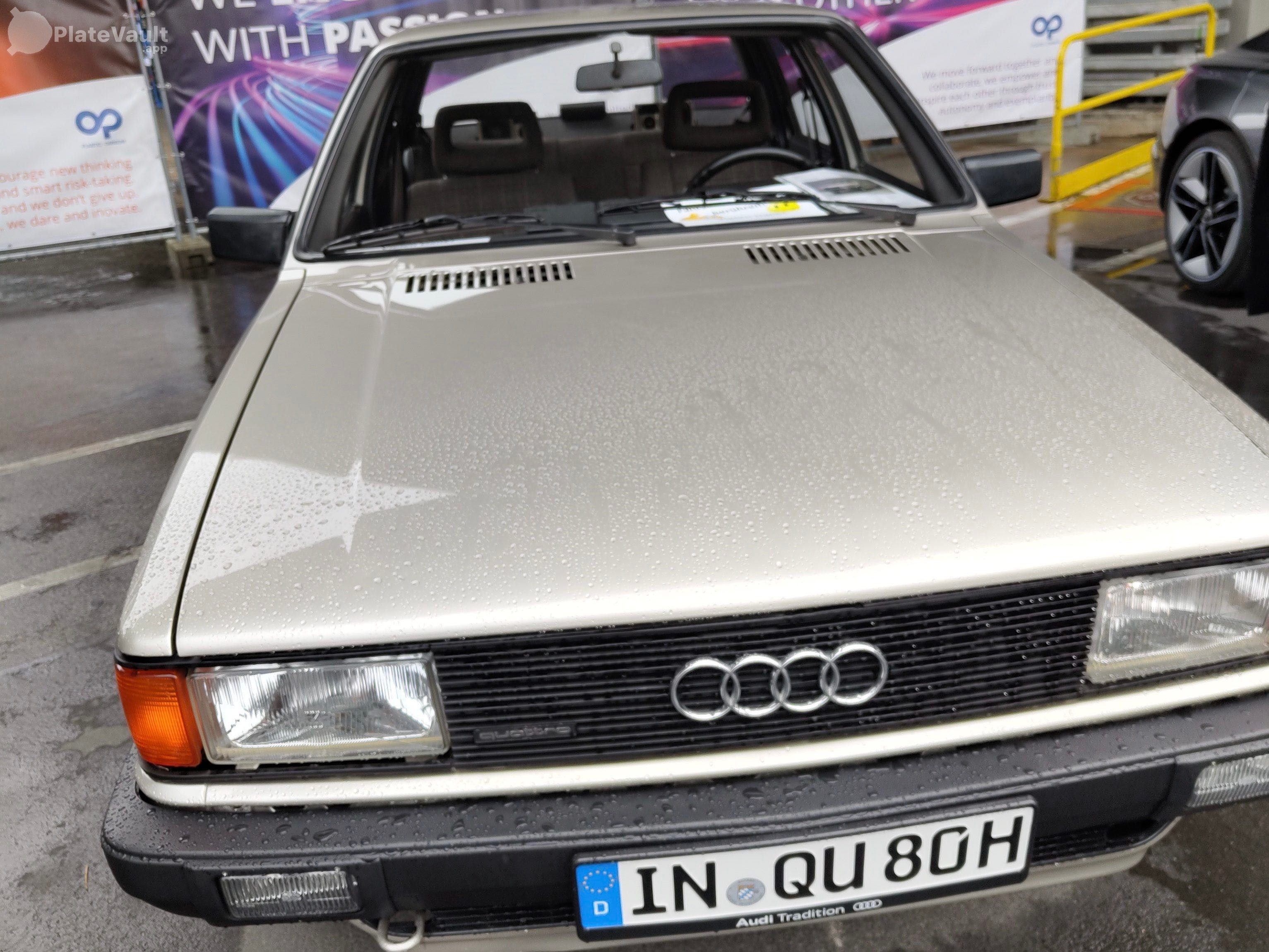 IN-QU80H