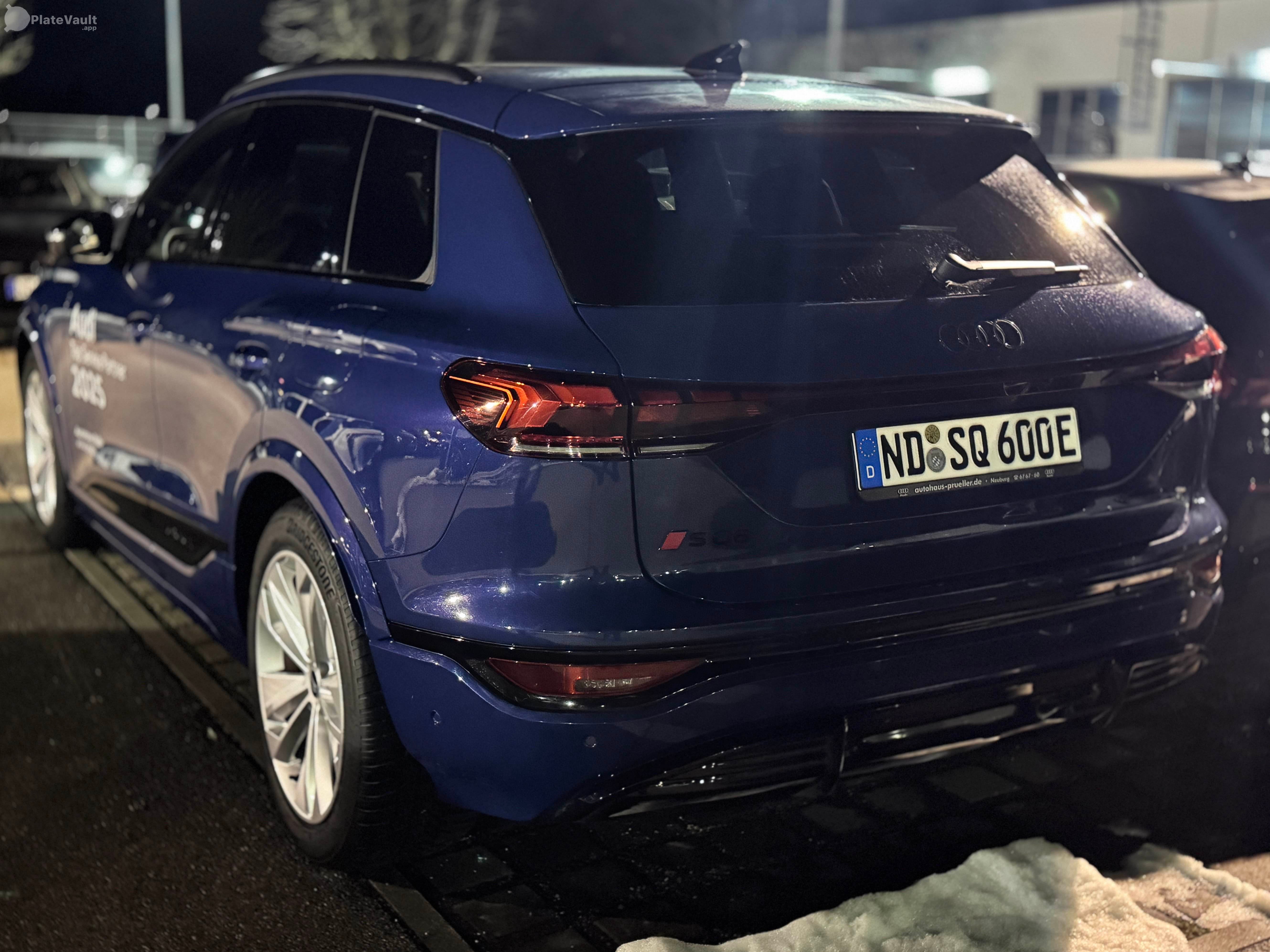 ND-SQ600E