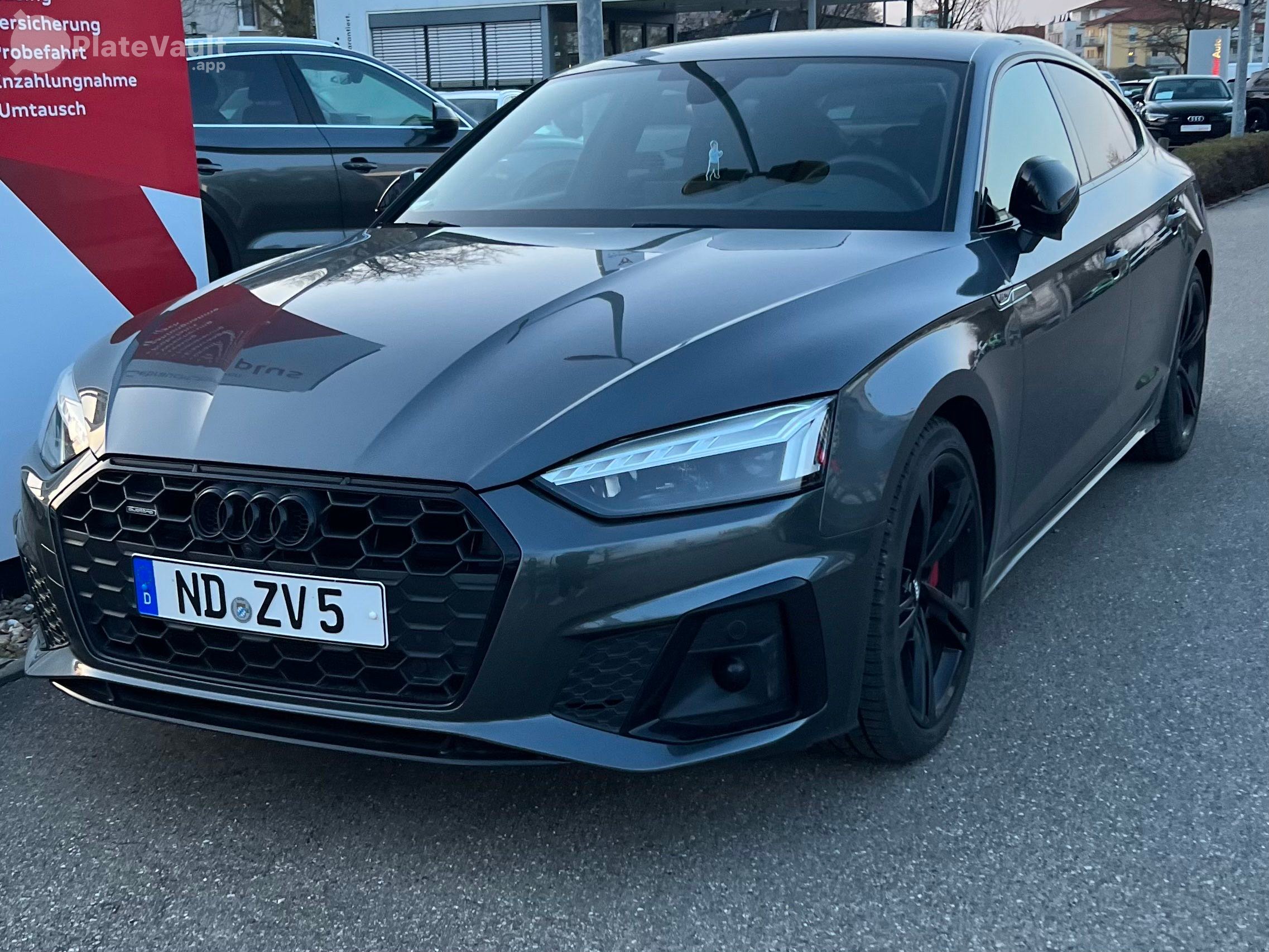 ND-ZV5