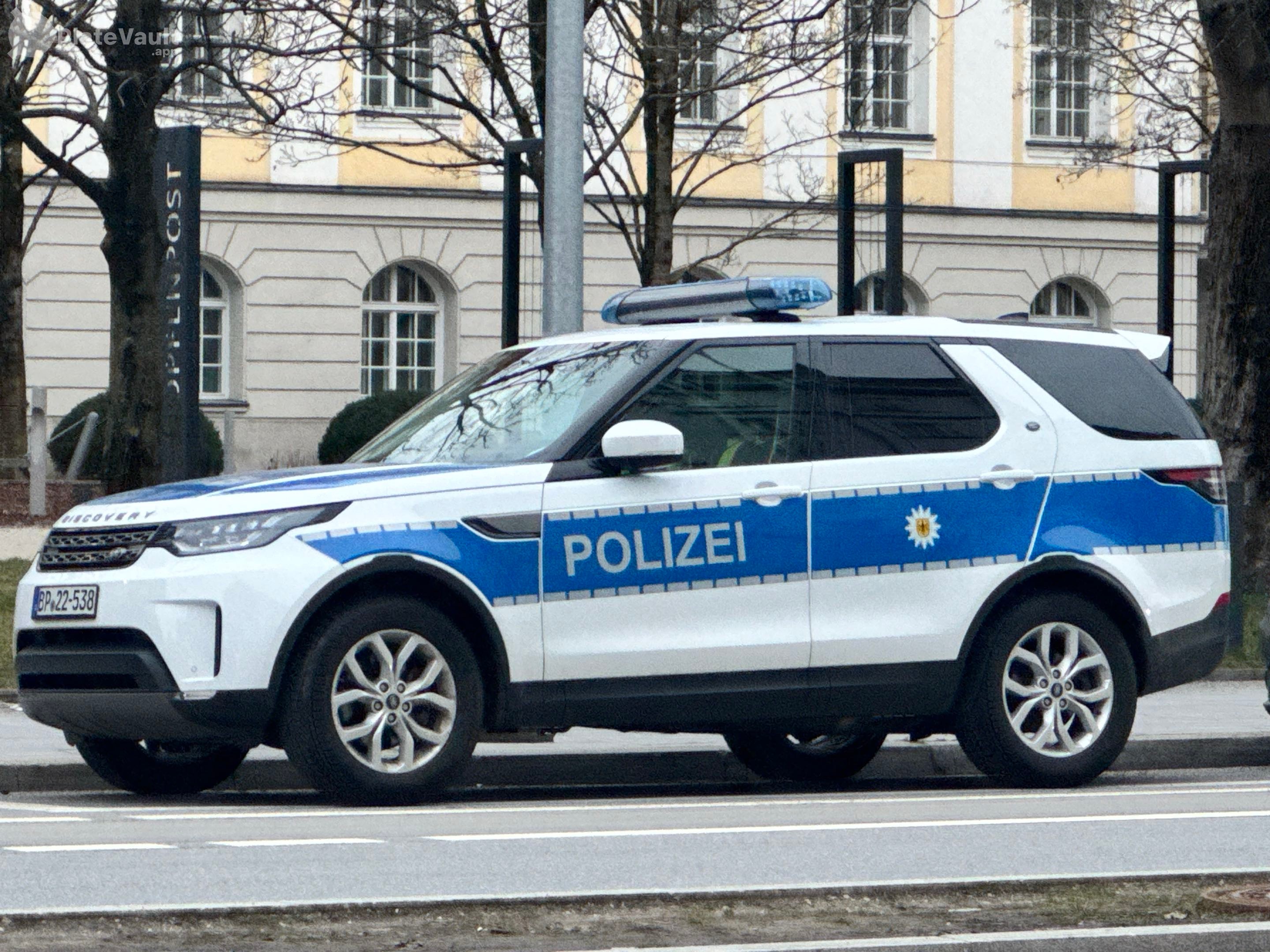 BP 22-538