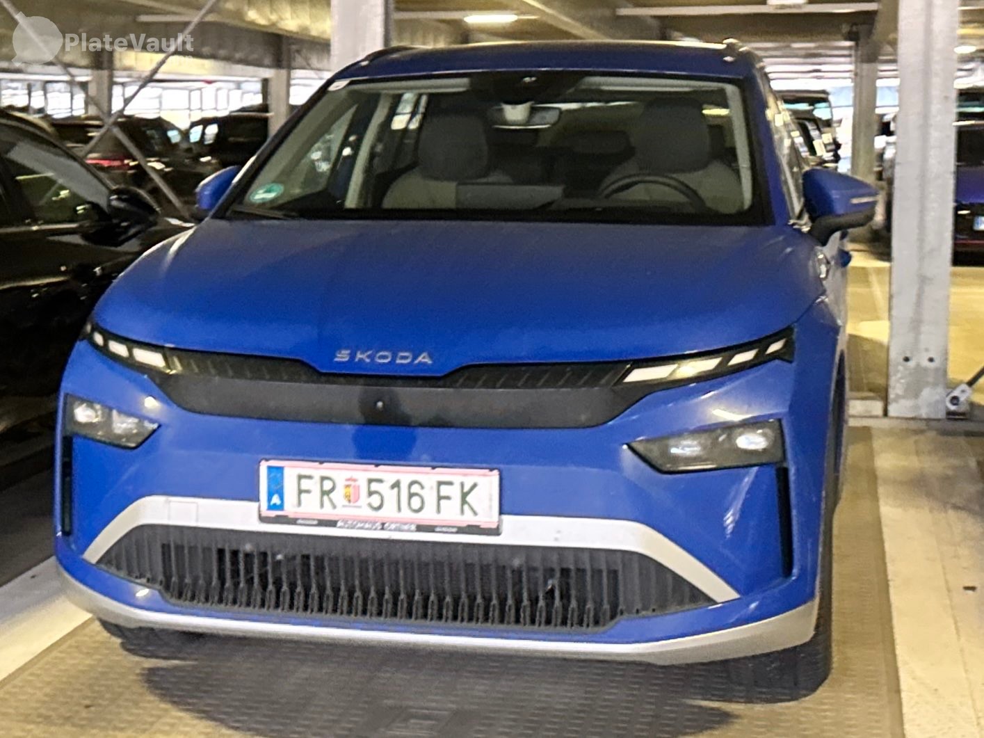 FR 516 FK