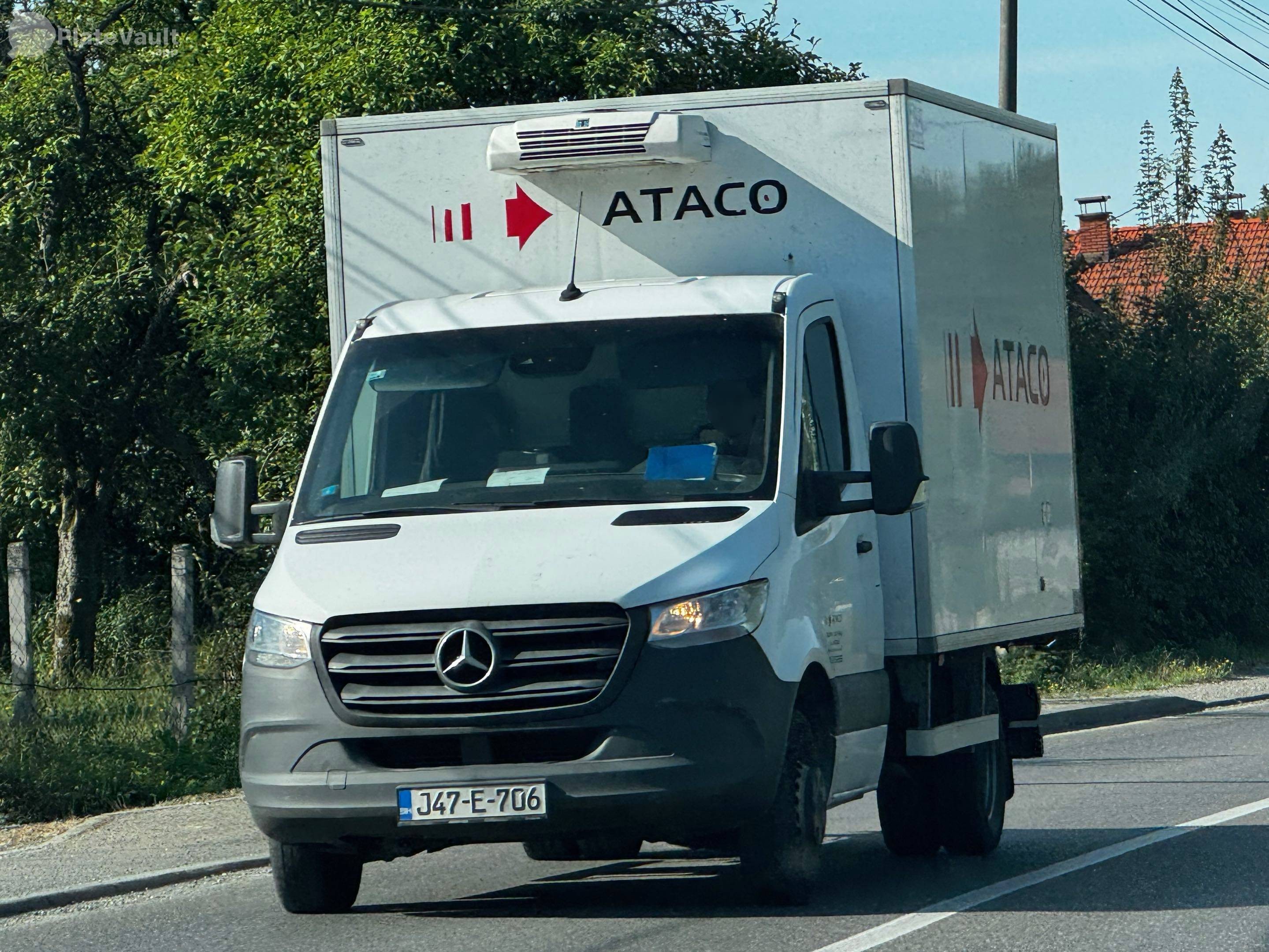 J47-E-706 plate