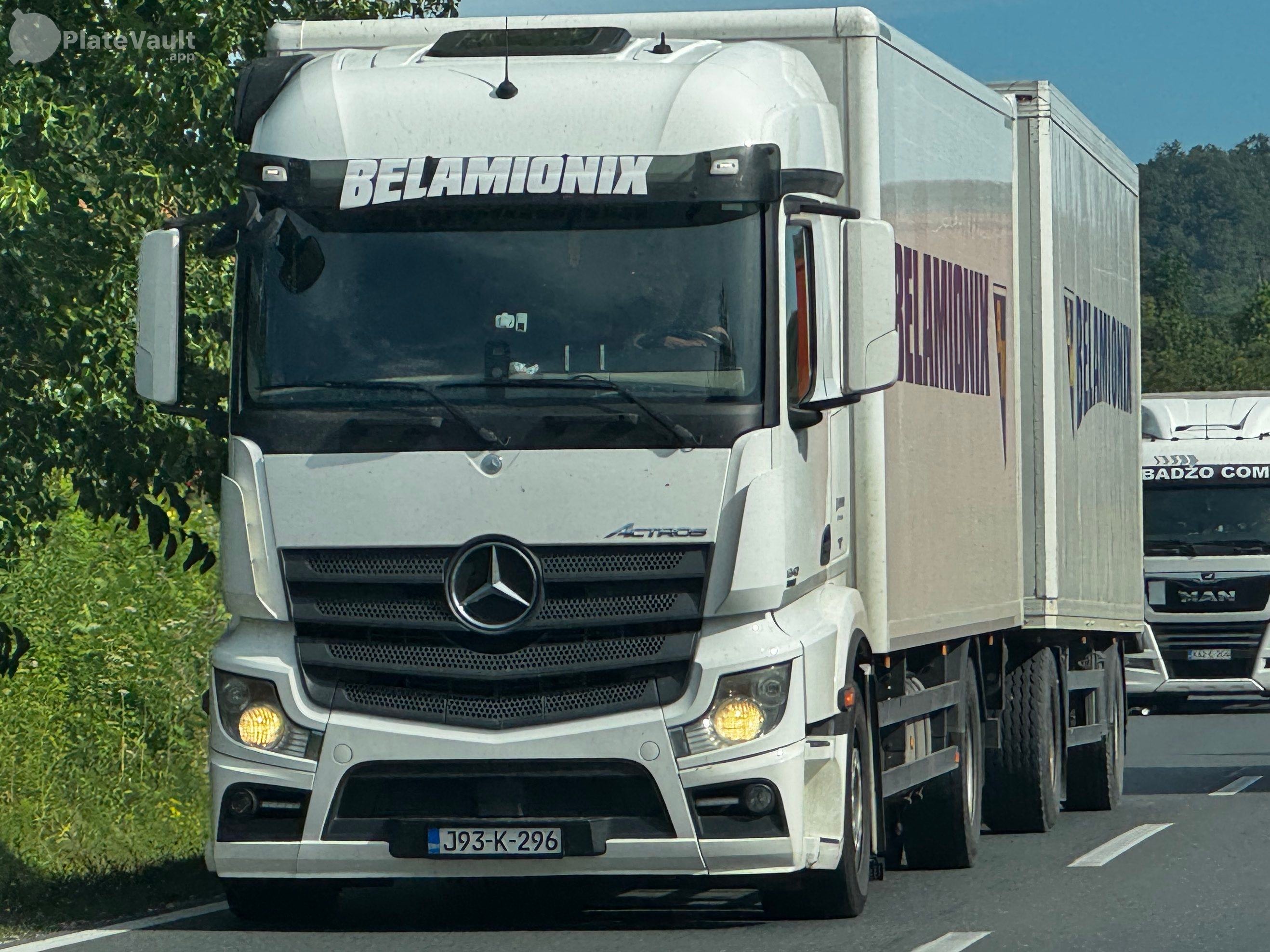 J93-K-296 plate
