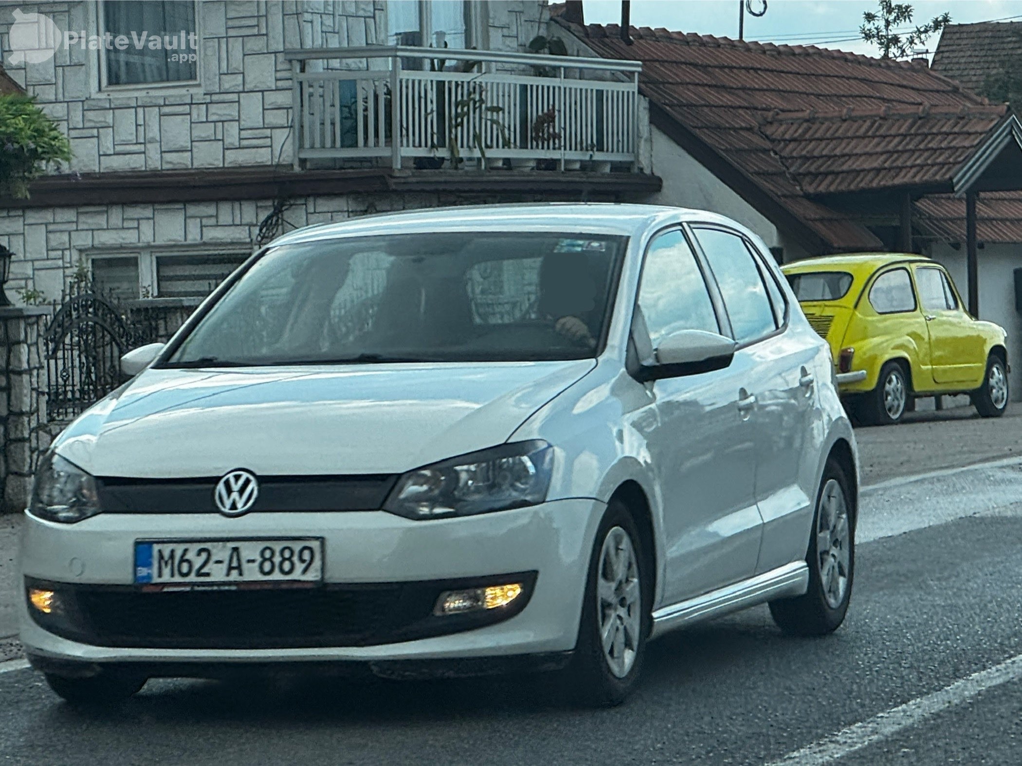 M62-A-889 plate