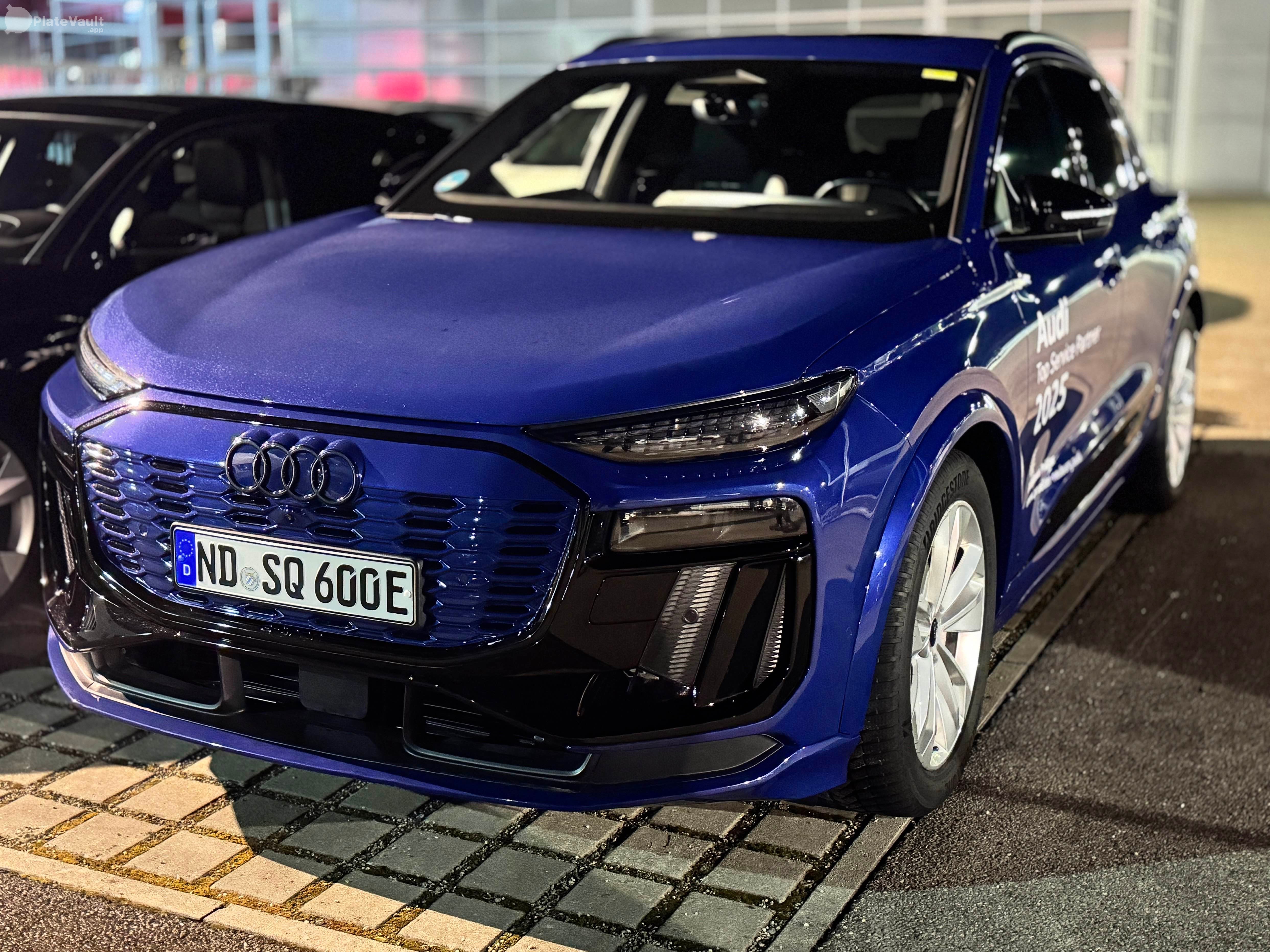 ND-SQ600E