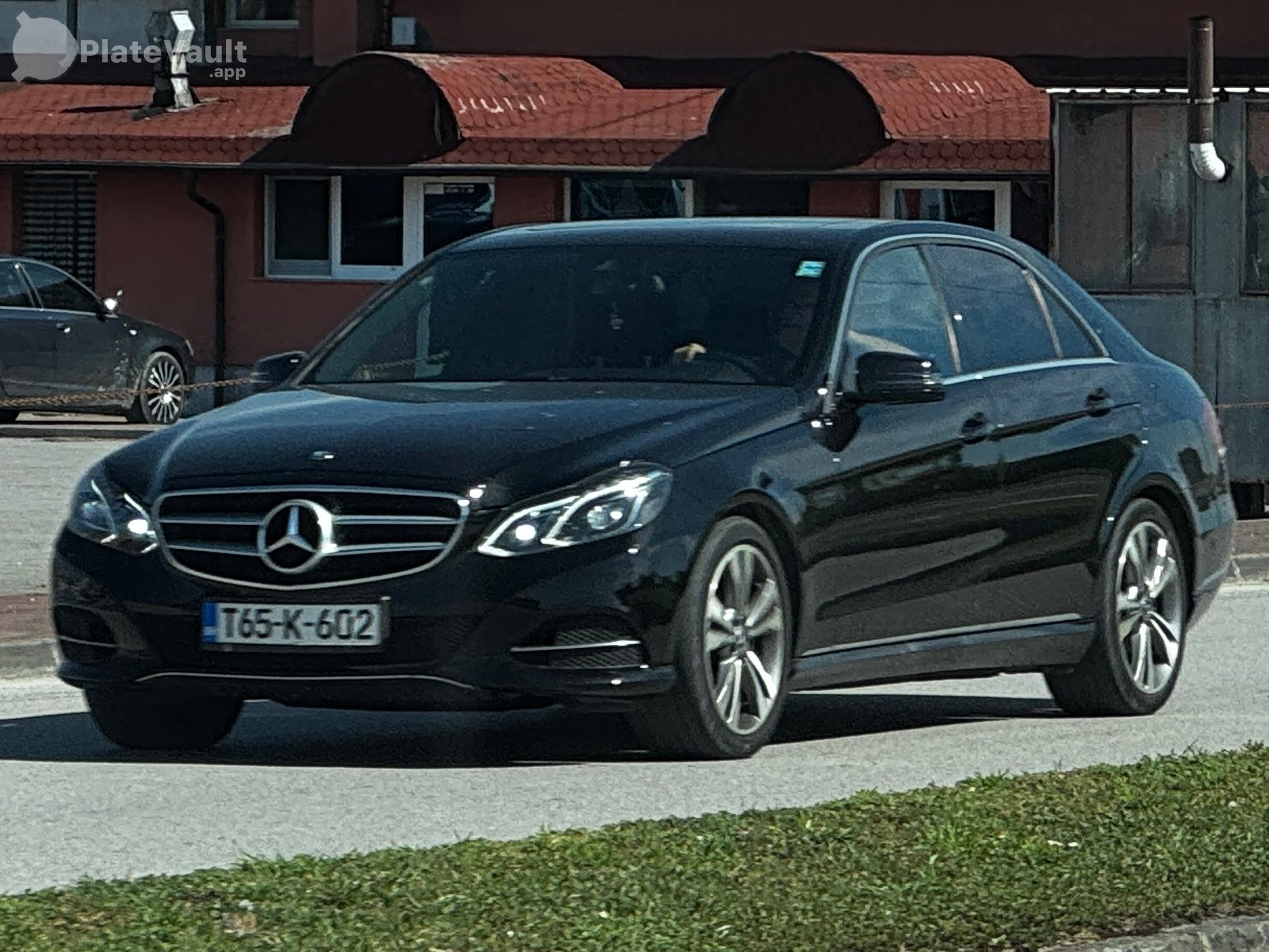T65-K-602 plate