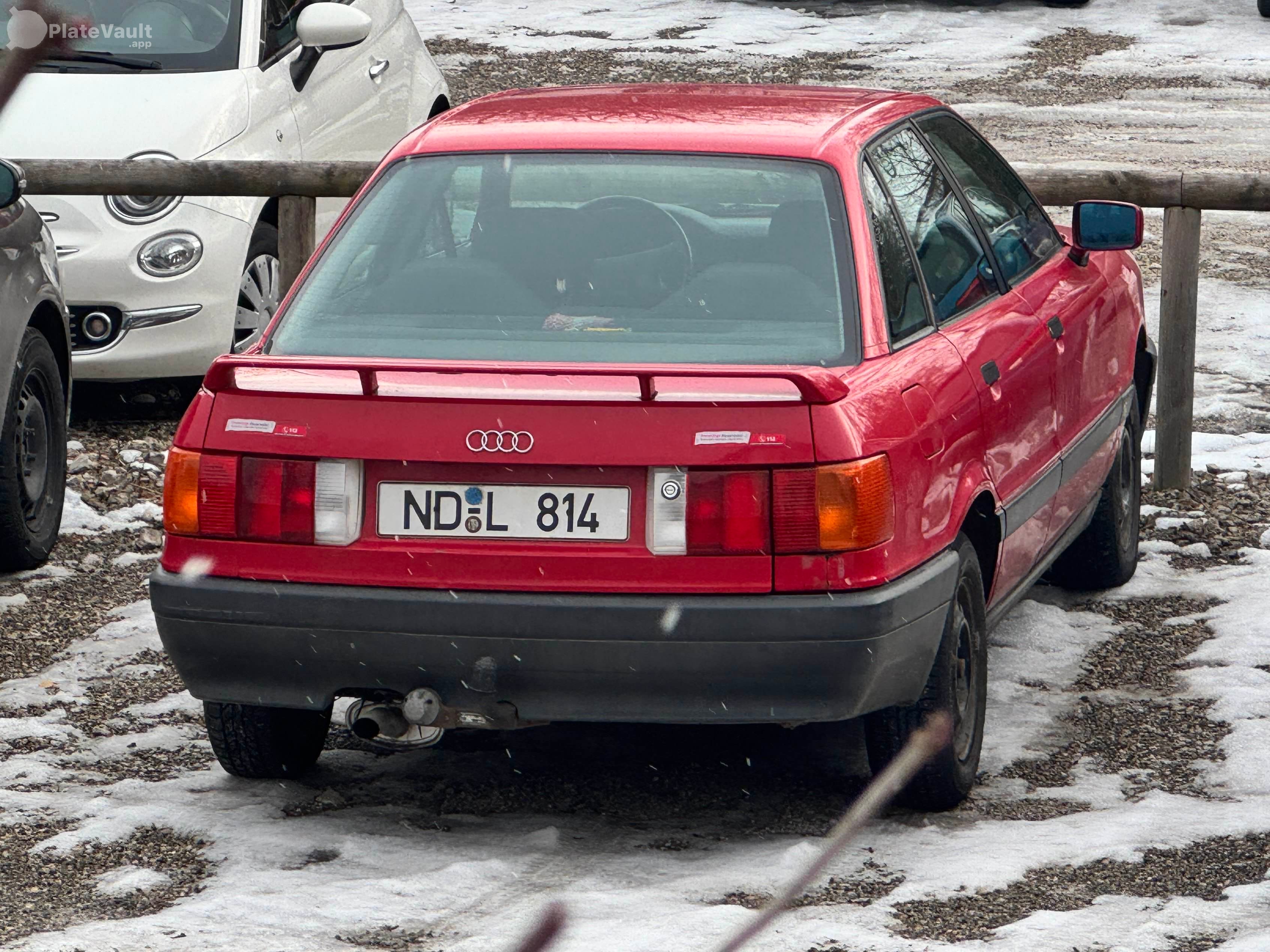ND-L814